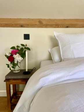 Edda Country House - Val de Loire